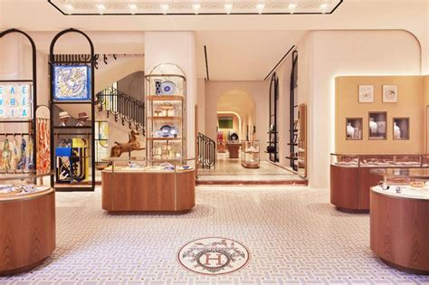 negozio hermes a novi|hermes stores in italy.